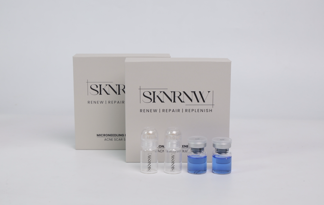 SKNRNW At-Home Skin Renewal System