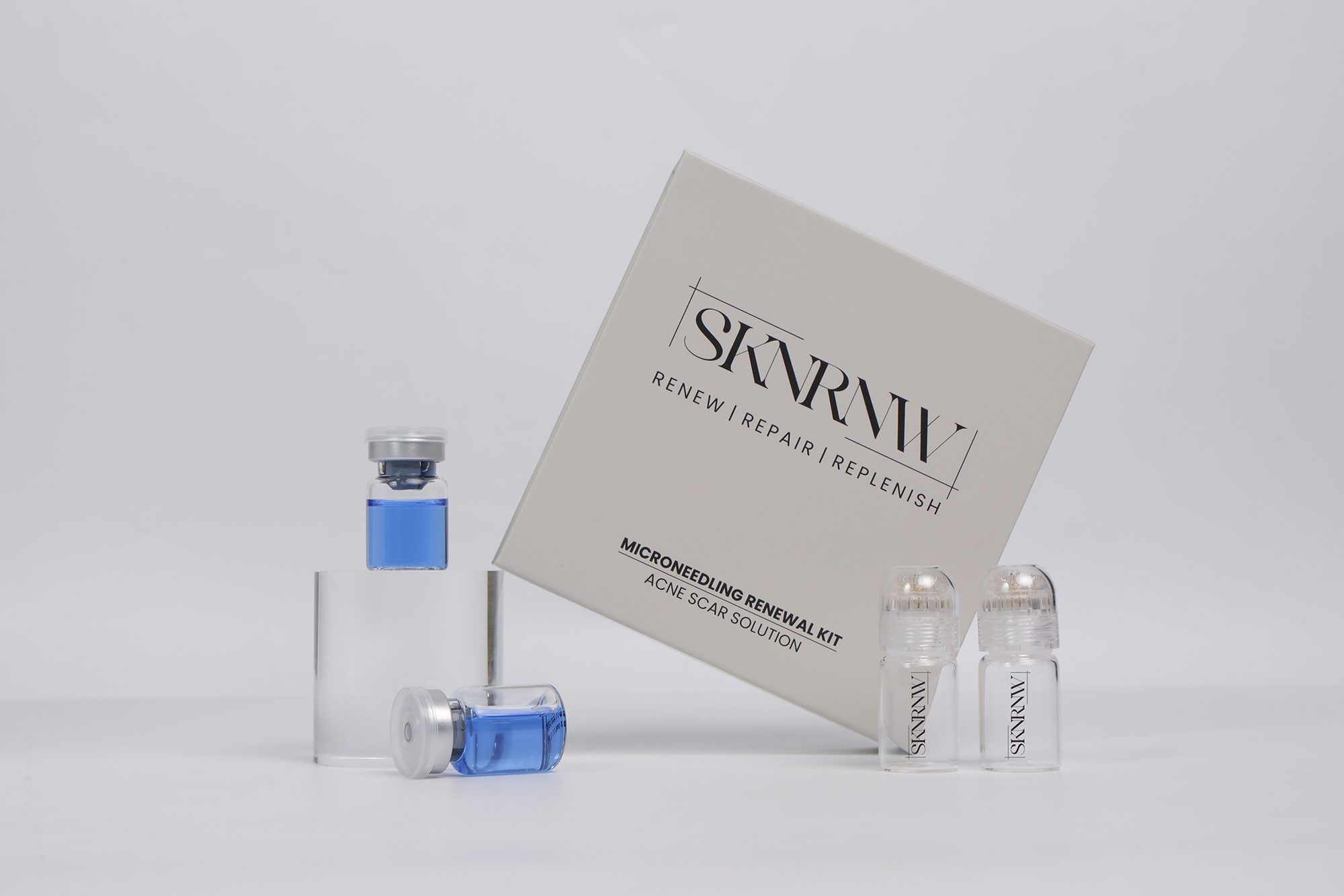 SKNRNW At-Home Skin Renewal System