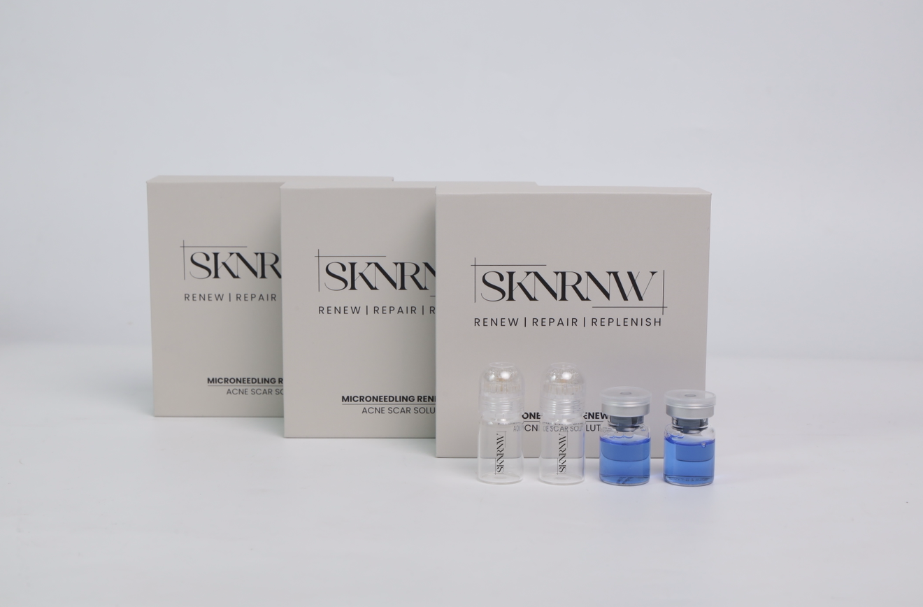 SKNRNW At-Home Skin Renewal System